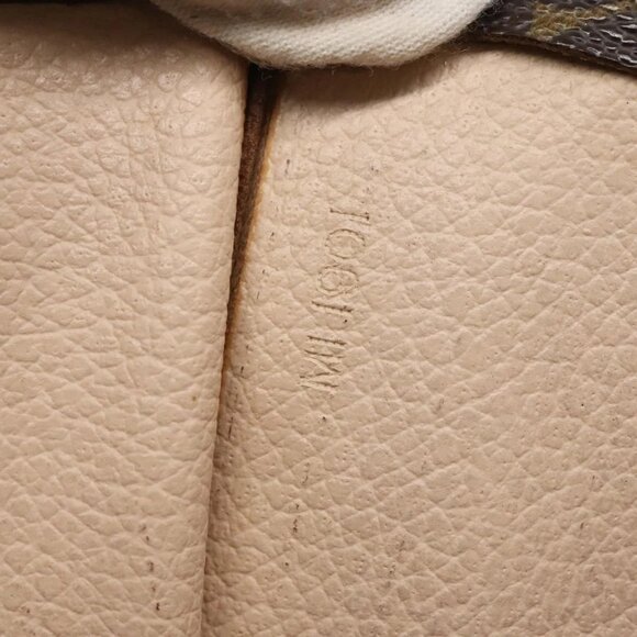 OUIS VUITTON Monogram Sac Plat Hand Bag - Picture 11 of 16